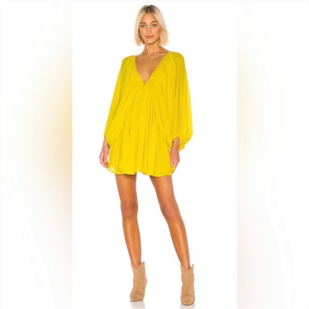 REVOLVE Tularosa Nola Dress